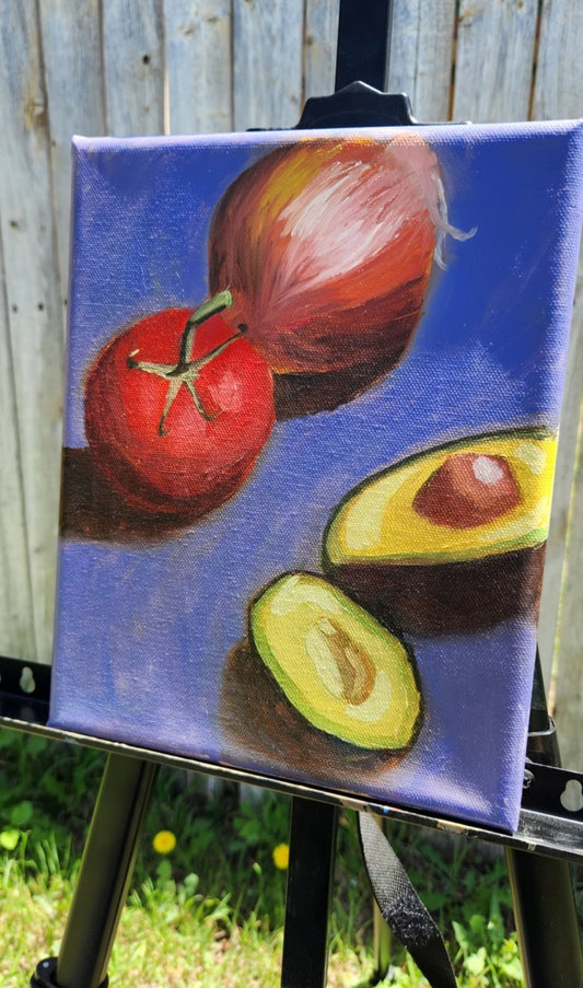 Very Veggies